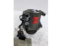 Recambio de compresor aire acondicionado para mitsubishi carisma berlina 5 (da0) 1.6 cat referencia OEM IAM MSC60CN MR500007 AKC