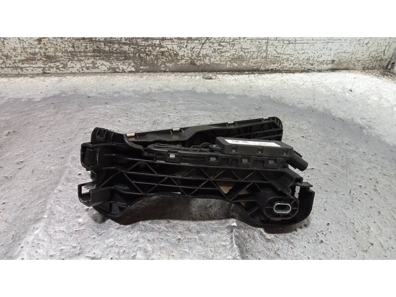 Recambio de potenciometro pedal para volkswagen scirocco (137) 2.0 tdi (103kw) referencia OEM IAM 1K1721503AN 6PV01103910 