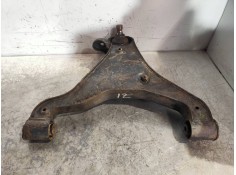 Recambio de brazo suspension inferior delantero izquierdo para nissan navara pick-up (d40m) doble cab se 4x4 referencia OEM IAM  2
