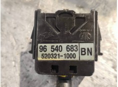 Recambio de mando luces para chevrolet kalos 1.4 cat referencia OEM IAM 96540683 5203211000  2