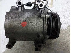 Recambio de compresor aire acondicionado para mitsubishi carisma berlina 5 (da0) 1.6 cat referencia OEM IAM MSC60CN MR500007 AKC 2