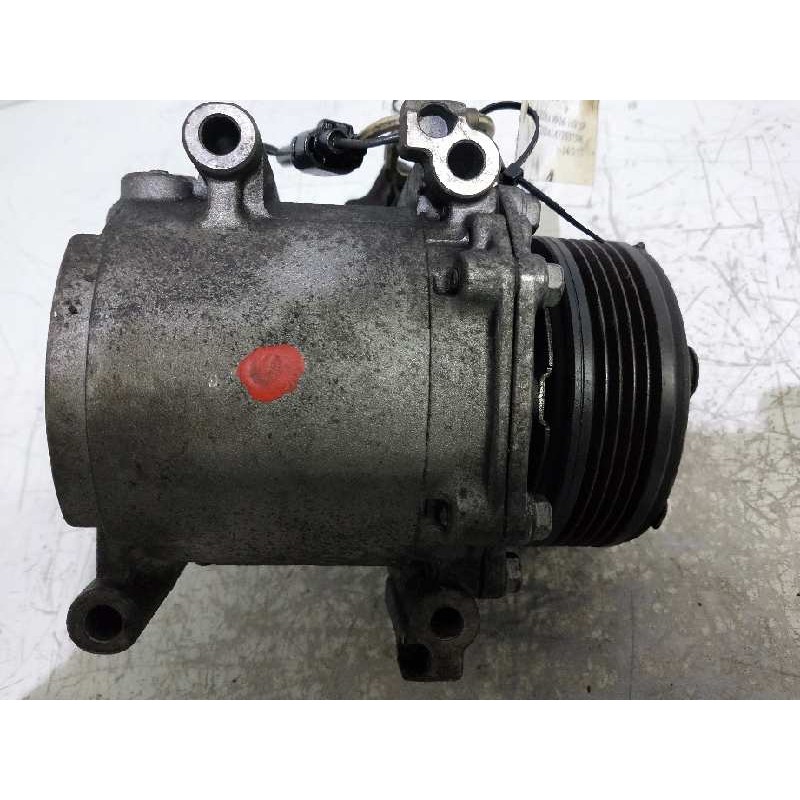 Recambio de compresor aire acondicionado para mitsubishi carisma berlina 5 (da0) 1.6 cat referencia OEM IAM MSC60CN MR500007 AKC