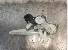 Recambio de elevalunas trasero derecho para lexus is 300h referencia OEM IAM 8572053121 0620204782 