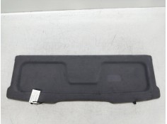 Recambio de bandeja trasera para hyundai matrix (fc) referencia OEM IAM   