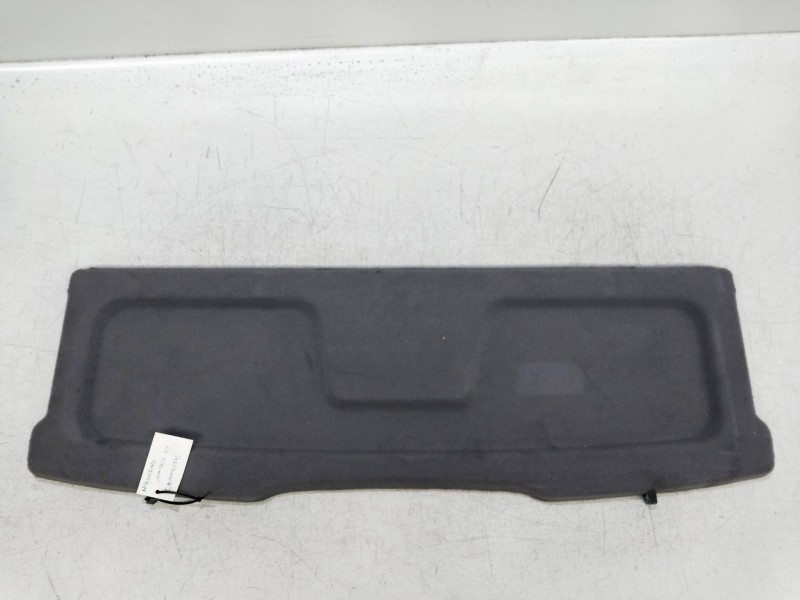 Recambio de bandeja trasera para hyundai matrix (fc) referencia OEM IAM    Recambio de bandeja trasera para hyundai matrix (fc) referencia OEM IAM