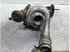 Recambio de turbocompresor para renault laguna grandtour (k56) 1.9 dti diesel cat referencia OEM IAM 108948H1097709 K03038AJ5414