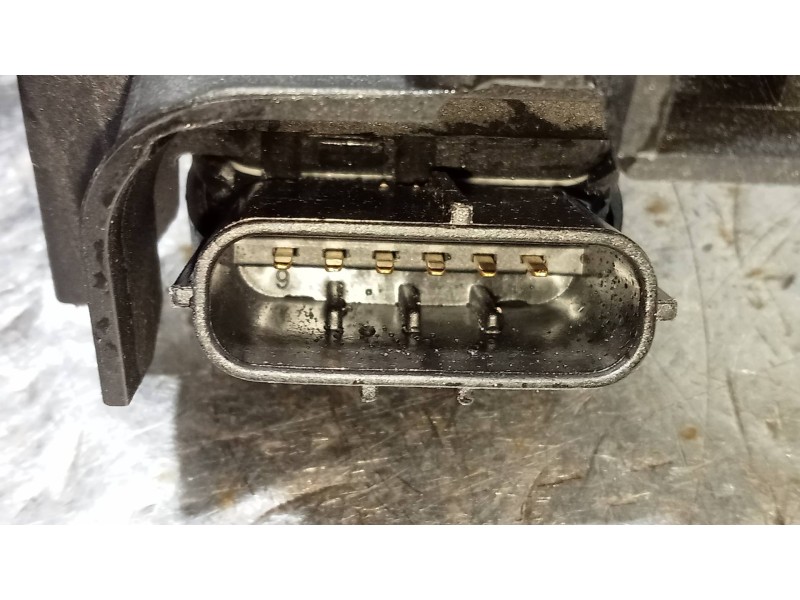 Recambio de potenciometro pedal para volkswagen scirocco (137) 2.0 tdi (103kw) referencia OEM IAM 1K1721503AN 6PV01103910 
