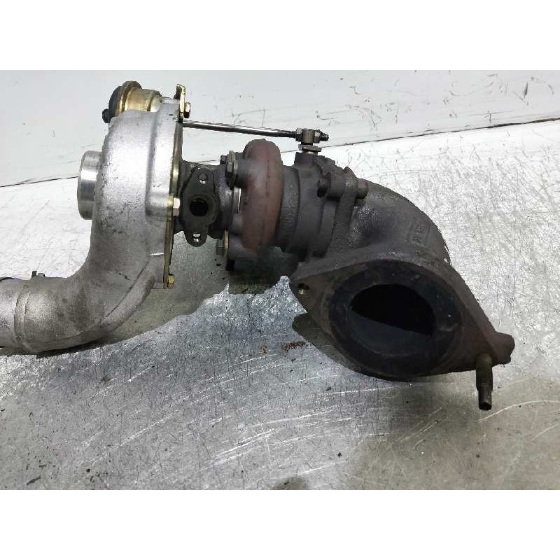 Recambio de turbocompresor para renault laguna grandtour (k56) 1.9 dti diesel cat referencia OEM IAM 108948H1097709 K03038AJ5414 Recambio de turbocompresor para renault laguna grandtour (k56) 1.9 dti diesel cat referencia OEM IAM 108948H1097709 K03038AJ5414