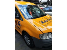 volkswagen caddy ka/kb (2k) del año 2010 2