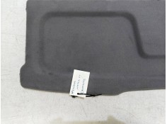 Recambio de bandeja trasera para hyundai matrix (fc) referencia OEM IAM    2