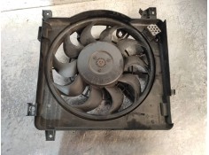 Recambio de electroventilador para opel astra twin top cosmo referencia OEM IAM 0130303957 24467442 