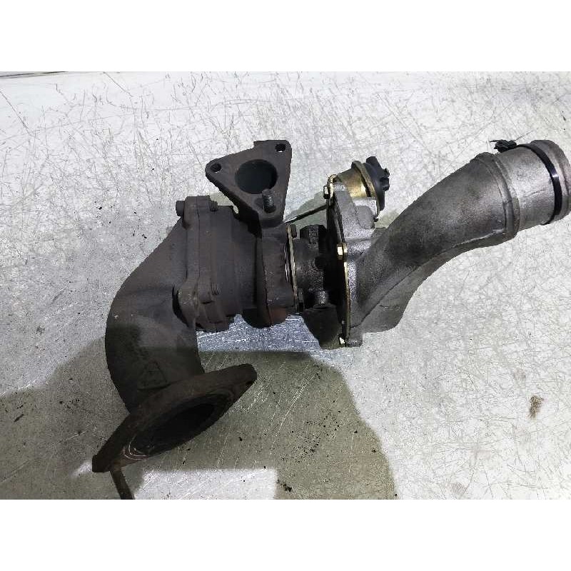 Recambio de turbocompresor para renault laguna grandtour (k56) 1.9 dti diesel cat referencia OEM IAM 108948H1097709 K03038AJ5414 Recambio de turbocompresor para renault laguna grandtour (k56) 1.9 dti diesel cat referencia OEM IAM 108948H1097709 K03038AJ5414