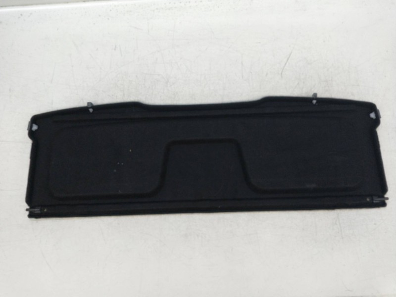 Recambio de bandeja trasera para hyundai matrix (fc) referencia OEM IAM    Recambio de bandeja trasera para hyundai matrix (fc) referencia OEM IAM