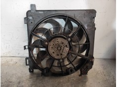 Recambio de electroventilador para opel astra twin top cosmo referencia OEM IAM 0130303957 24467442  2