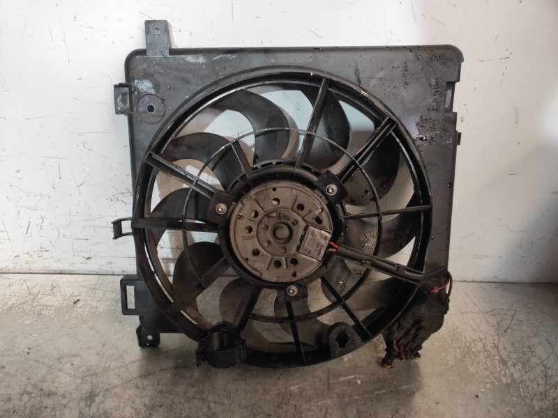 Recambio de electroventilador para opel astra twin top cosmo referencia OEM IAM 0130303957 24467442 