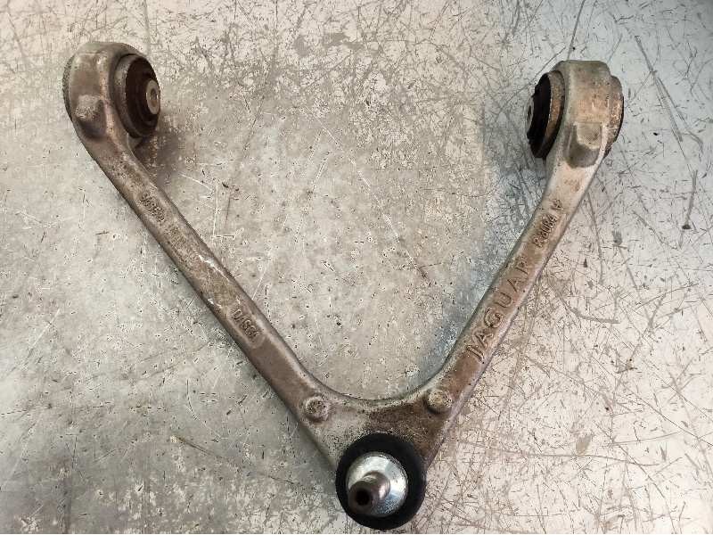 Recambio de brazo suspension superior delantero derecho para jaguar xf 2.2 diesel referencia OEM IAM 9435A  