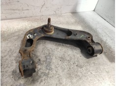 Recambio de brazo suspension superior delantero izquierdo para nissan navara pick-up (d40m) doble cab se 4x4 referencia OEM IAM  2