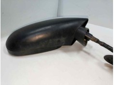 Recambio de retrovisor derecho para mitsubishi carisma berlina 5 (da0) 1.6 cat referencia OEM IAM   MANUAL 2