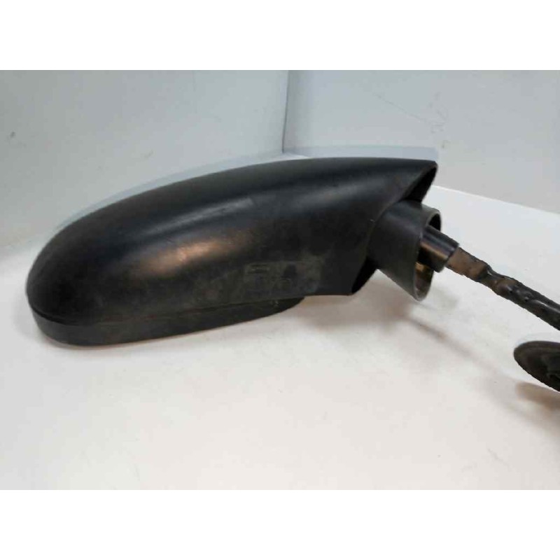 Recambio de retrovisor derecho para mitsubishi carisma berlina 5 (da0) 1.6 cat referencia OEM IAM   MANUAL