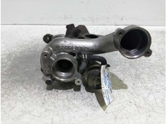 Recambio de turbocompresor para renault laguna (b56) 2.2 turbodiesel referencia OEM IAM 4541644 7700101141B 