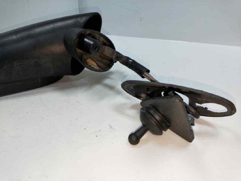 Recambio de retrovisor derecho para mitsubishi carisma berlina 5 (da0) 1.6 cat referencia OEM IAM   MANUAL