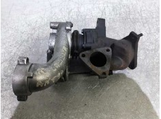 Recambio de turbocompresor para renault laguna (b56) 2.2 turbodiesel referencia OEM IAM 4541644 7700101141B  2