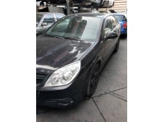 opel vectra c berlina del año 2007