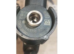Recambio de inyector para kia cee´d referencia OEM IAM 0812 0445110320 