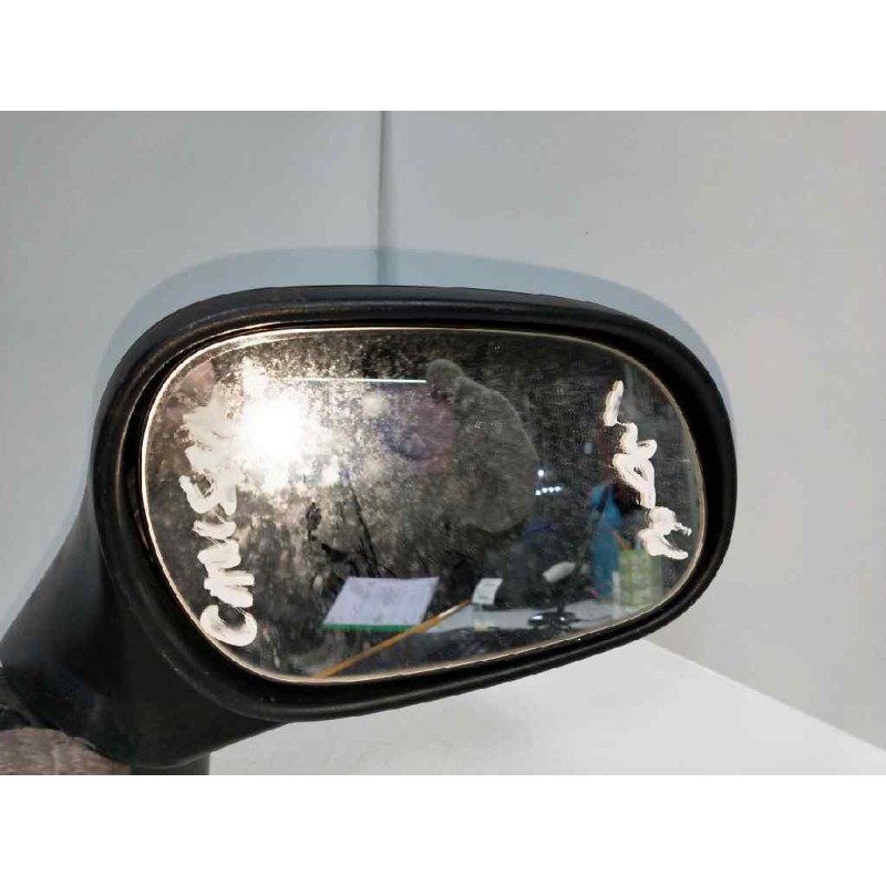 Recambio de retrovisor derecho para mitsubishi carisma berlina 5 (da0) 1.6 cat referencia OEM IAM   MANUAL