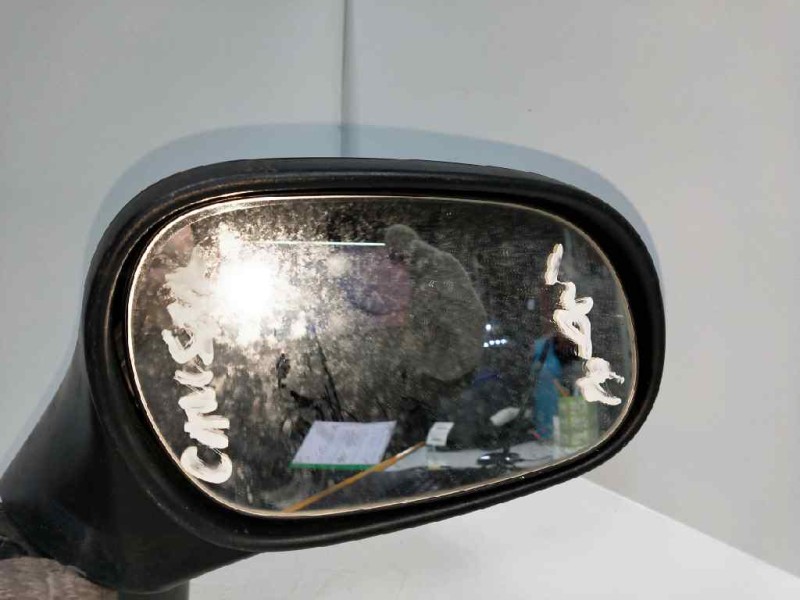 Recambio de retrovisor derecho para mitsubishi carisma berlina 5 (da0) 1.6 cat referencia OEM IAM   MANUAL