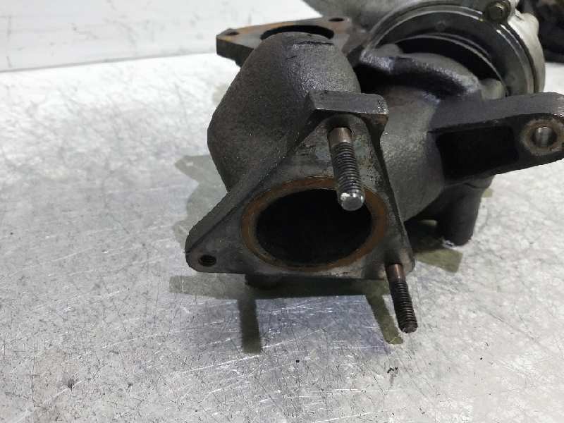 Recambio de turbocompresor para renault laguna (b56) 2.2 turbodiesel referencia OEM IAM 4541644 7700101141B 