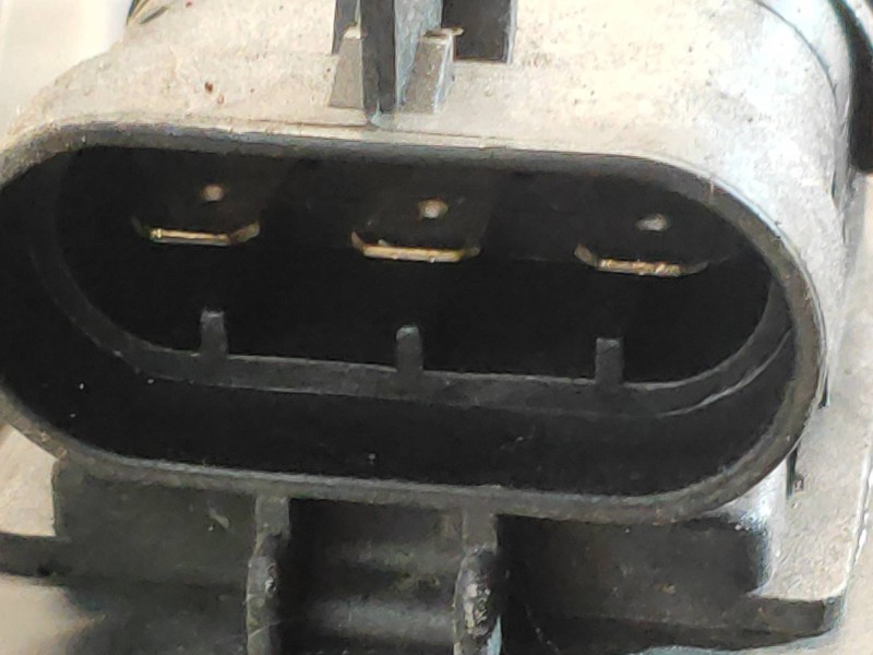 Recambio de electroventilador para opel astra twin top cosmo referencia OEM IAM 0130303957 24467442 