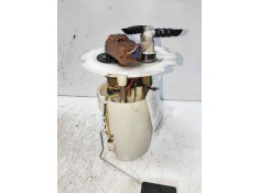 Recambio de bomba combustible para chevrolet nubira wagon 1.8 cat referencia OEM IAM 96447440 KAFUS AFORADOR 
