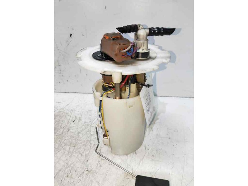 Recambio de bomba combustible para chevrolet nubira wagon 1.8 cat referencia OEM IAM 96447440 KAFUS AFORADOR 