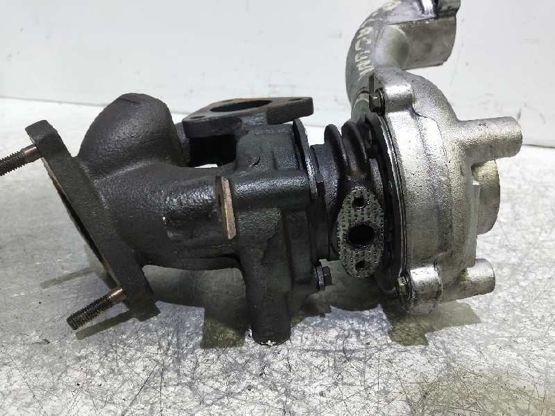Recambio de turbocompresor para renault laguna (b56) 2.2 turbodiesel referencia OEM IAM 4541644 7700101141B 