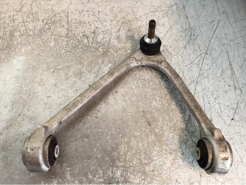 Recambio de brazo suspension superior delantero izquierdo para jaguar xf 2.2 diesel referencia OEM IAM 9434A  
