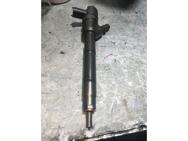 Recambio de inyector para kia cee´d referencia OEM IAM 0812 0445110320  Recambio de inyector para kia cee´d referencia OEM IAM 0812 0445110320