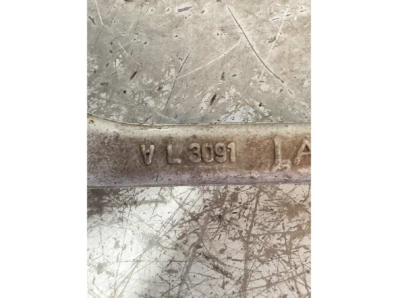 Recambio de brazo suspension superior delantero izquierdo para jaguar xf 2.2 diesel referencia OEM IAM 9434A  