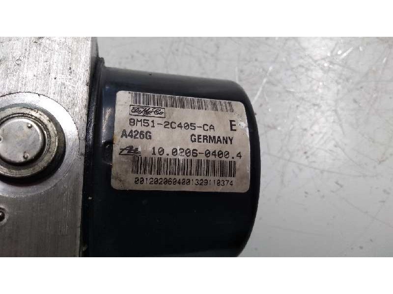 Recambio de abs para ford c-max (cb3) ambiente referencia OEM IAM 10096001363 10020604004 28560004053 8M512C405CA