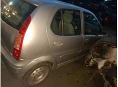 tata indica del año 2008 2