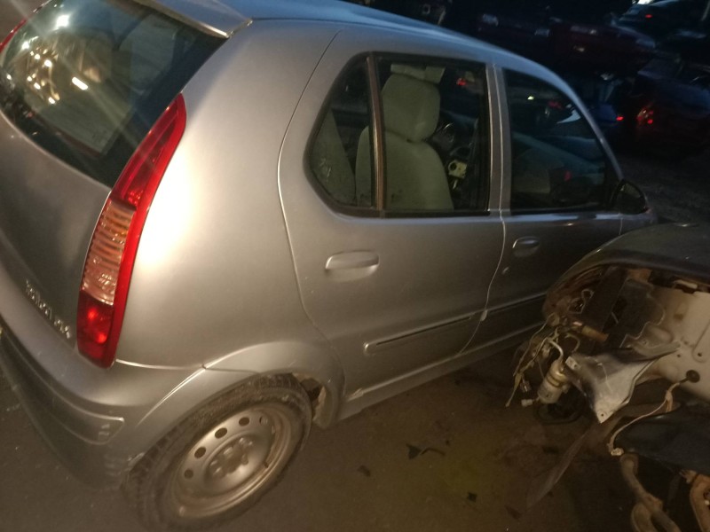 tata indica del año 2008
