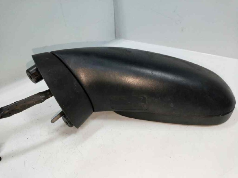 Recambio de retrovisor izquierdo para mitsubishi carisma berlina 5 (da0) 1.6 cat referencia OEM IAM   MANUAL