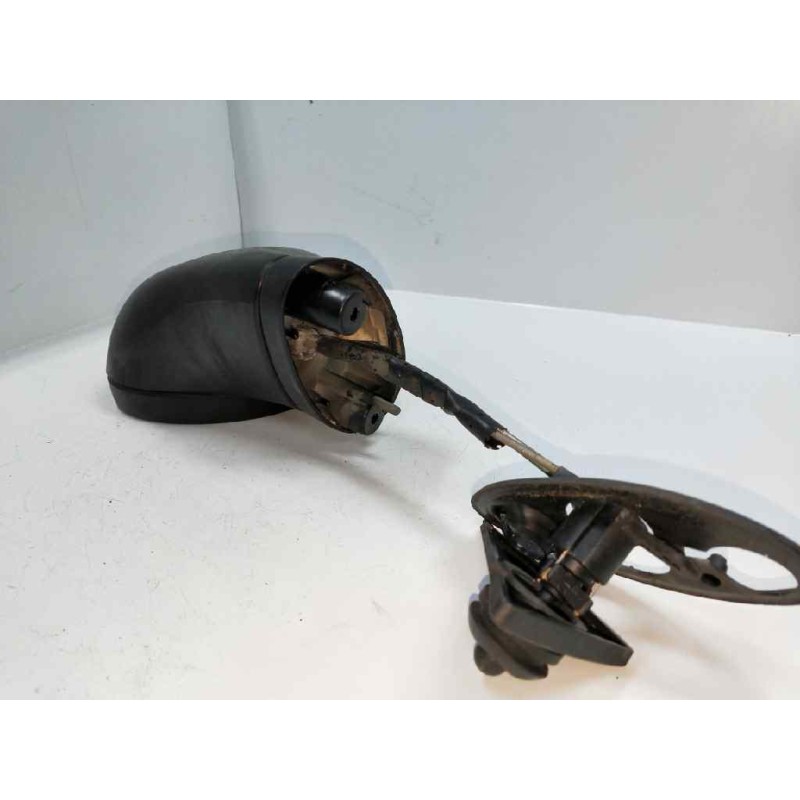Recambio de retrovisor izquierdo para mitsubishi carisma berlina 5 (da0) 1.6 cat referencia OEM IAM   MANUAL
