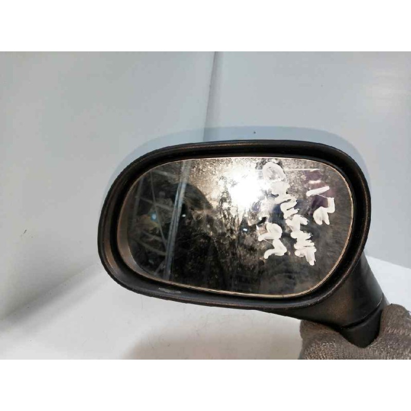 Recambio de retrovisor izquierdo para mitsubishi carisma berlina 5 (da0) 1.6 cat referencia OEM IAM   MANUAL