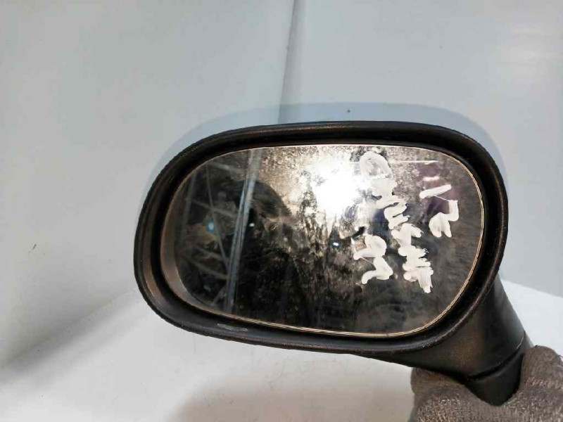Recambio de retrovisor izquierdo para mitsubishi carisma berlina 5 (da0) 1.6 cat referencia OEM IAM   MANUAL