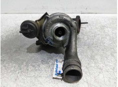 Recambio de turbocompresor para renault laguna (b56) 1.9 dti diesel cat referencia OEM IAM 108948H109779  