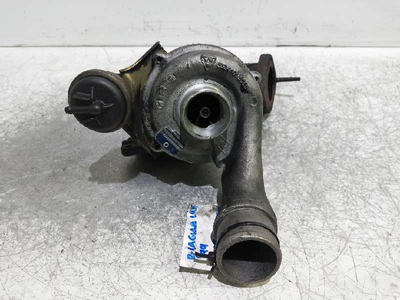 Recambio de turbocompresor para renault laguna (b56) 1.9 dti diesel cat referencia OEM IAM 108948H109779   Recambio de turbocompresor para renault laguna (b56) 1.9 dti diesel cat referencia OEM IAM 108948H109779