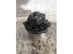 Recambio de motor calefaccion para suzuki jimny sn (fj) 1.3 16v cat referencia OEM IAM 1940001092  