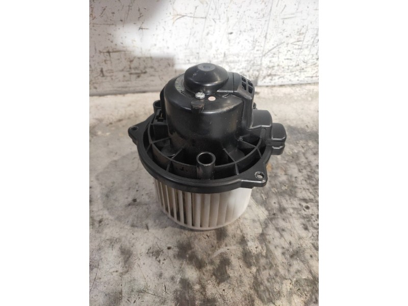 Recambio de motor calefaccion para suzuki jimny sn (fj) 1.3 16v cat referencia OEM IAM 1940001092  