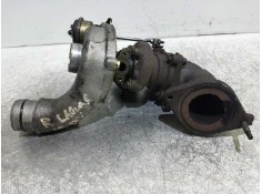 Recambio de turbocompresor para renault laguna (b56) 1.9 dti diesel cat referencia OEM IAM 108948H109779   2